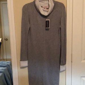 Philosophy Sweater Dress